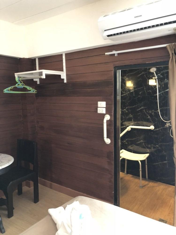 Sudyod Apartment Bangkok Exterior foto